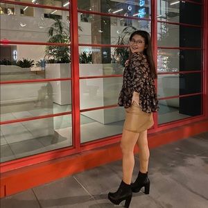 Meet your Posher, Angelica